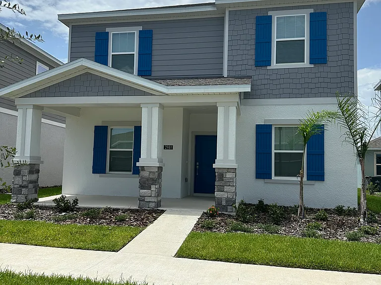 2981 Good Vibes Way — Photo 1