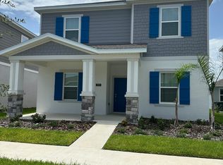 2981 Good Vibes Way, Clermont, FL 34714