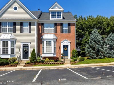 743 Howards Loop #71, Annapolis, MD, 21401