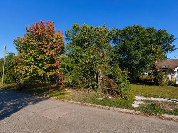 211 W 15th Ave, Pine Bluff, AR 71601