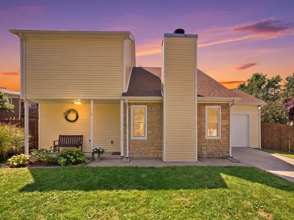 200 Jon Allen Ln, Lexington, KY 40515