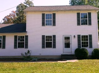 5861 Rosebelle Ave, North Ridgeville, OH 44039
