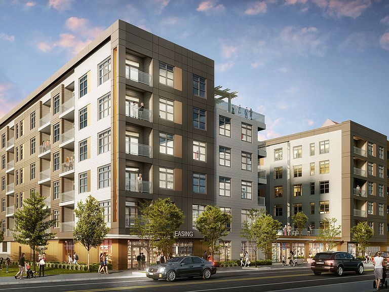 BLVD at Revere Beach Apartment Rentals Revere, MA Zillow