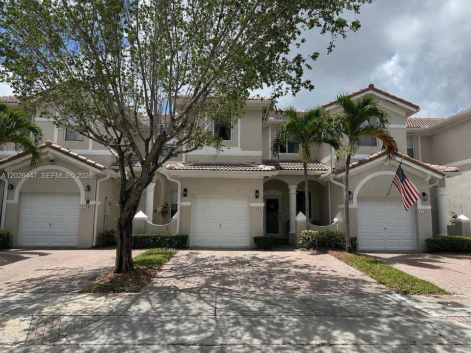 1st image of 12444 SW 125th St