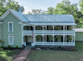 176 Glenn Gee Rd, Pendergrass, GA 30567