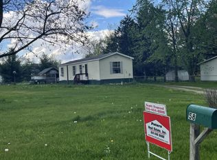 85 Watertown Rd, Sandusky, MI 48471