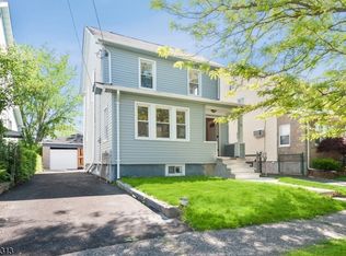 21 Martin St, Bloomfield, NJ 07003