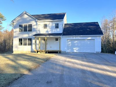 8 Hatch Road, Lisbon, ME, 04250