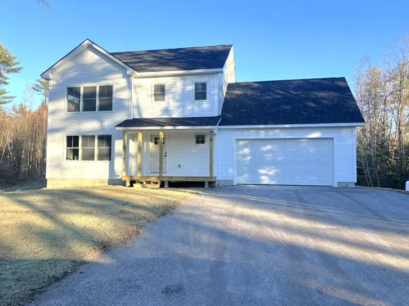 8 Hatch Road, Lisbon, ME 04250