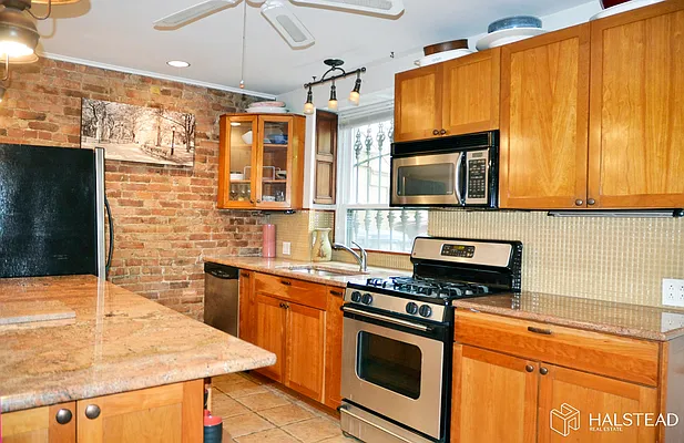 Rented by Halstead Real Estate | media 12