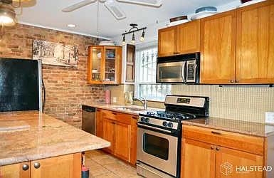 Rented by Halstead Real Estate