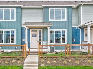 4221 Melrose Ln #E-18, Bellingham, WA 98226