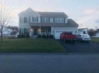 18 Katelyn Pl, East Greenbush, NY 12061