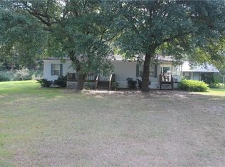 74386 N River Rd, Kentwood, LA 70444