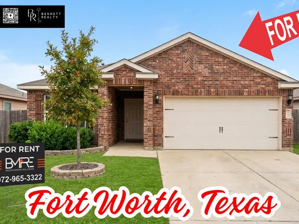 712 Lazy Crest Dr, Fort Worth, TX 76140