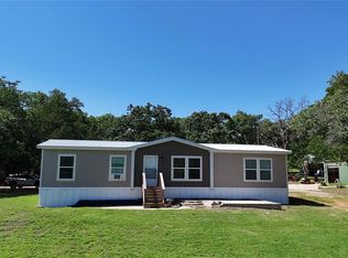 16701 E Rock Creek Rd, Norman, OK 73026
