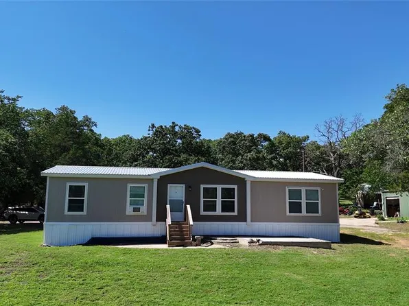 16701 E Rock Creek Rd, Norman, OK 73026