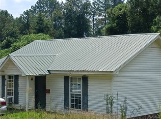 2963 County Road 38 W, Fayette, AL 35555