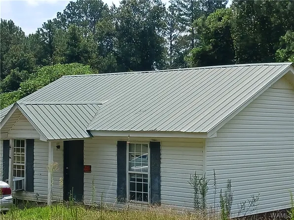 2963 County Road 38 W, Fayette, AL 35555