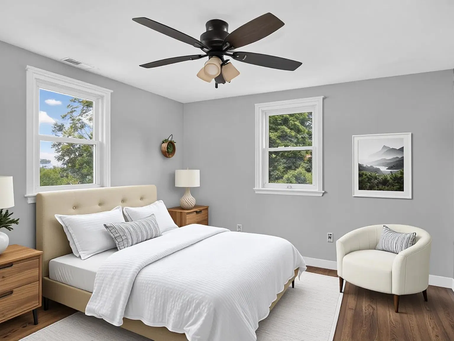 3 bed, 1600 sqft, $4,200 — Photo 3