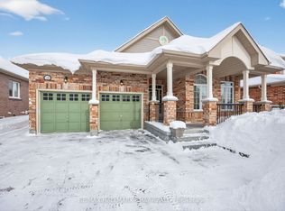 1406 Sheldon St, Innisfil, ON L9S0H7