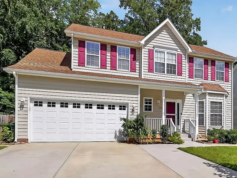 116 Steep Bank Dr