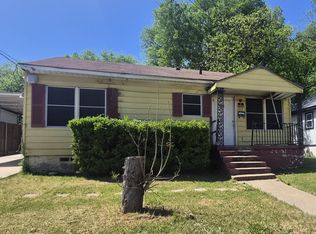 335 Avenue J, Dallas, TX 75203