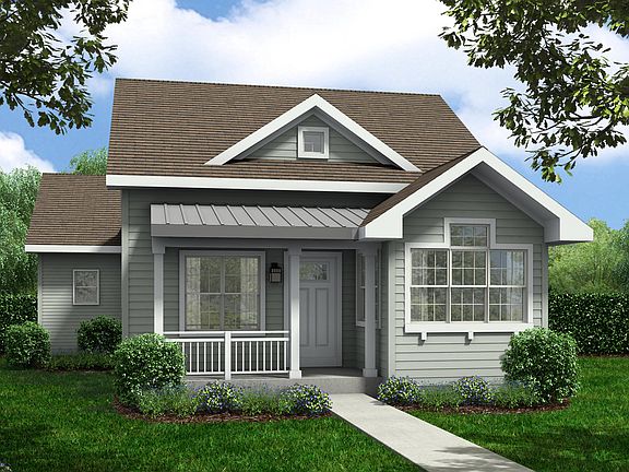 Primrose Elevation C