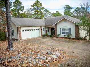 16 Dominar Way, Hot Springs, AR 71909