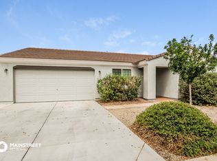 348 N 102nd Pl, Mesa, AZ 85207