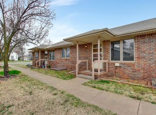 320 N Marshall St, Cheney, KS 67025