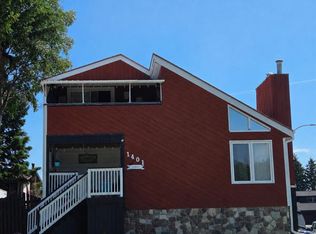 1401 SW 54th St, Edson, AB T7E1H5