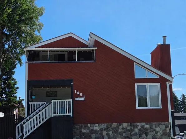 1401 SW 54th St, Edson, AB T7E 1H5