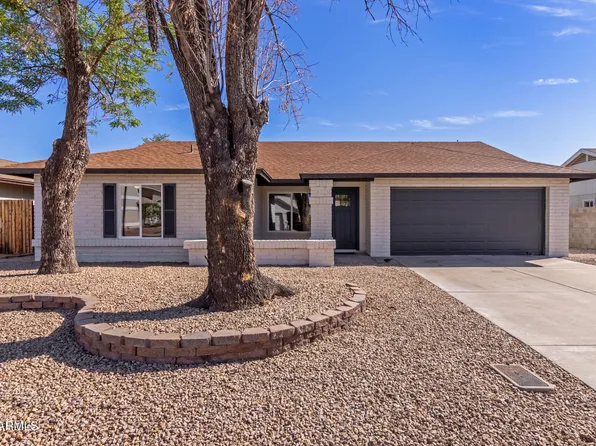 113 W VILLA RITA Drive, Phoenix, AZ 85023