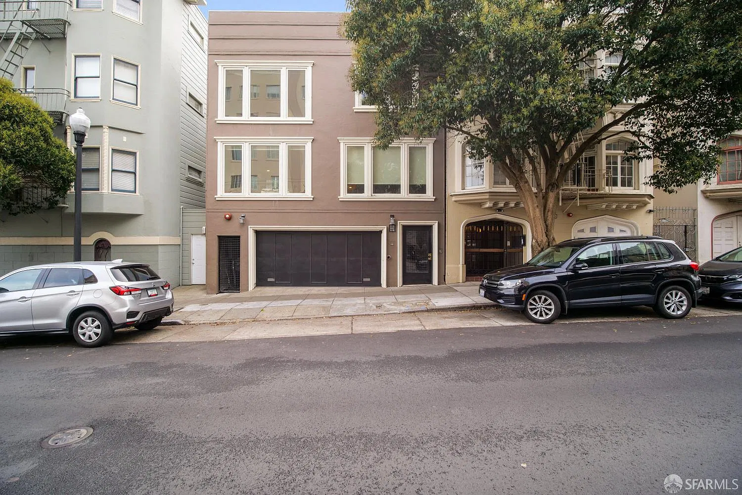 1 bed, 1.0 bath, 750 sqft, $4,250 — Photo 1