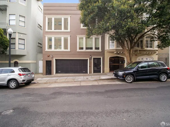 1115 Union St, San Francisco, CA 94109
