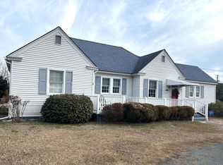 11535 Park Ave, Exmore, VA 23350