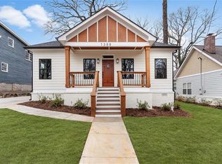 1388 Clermont Ave, East Point, GA 30344