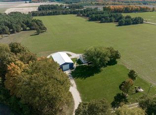 322 N Us Highway 131, Elmira, MI 49730