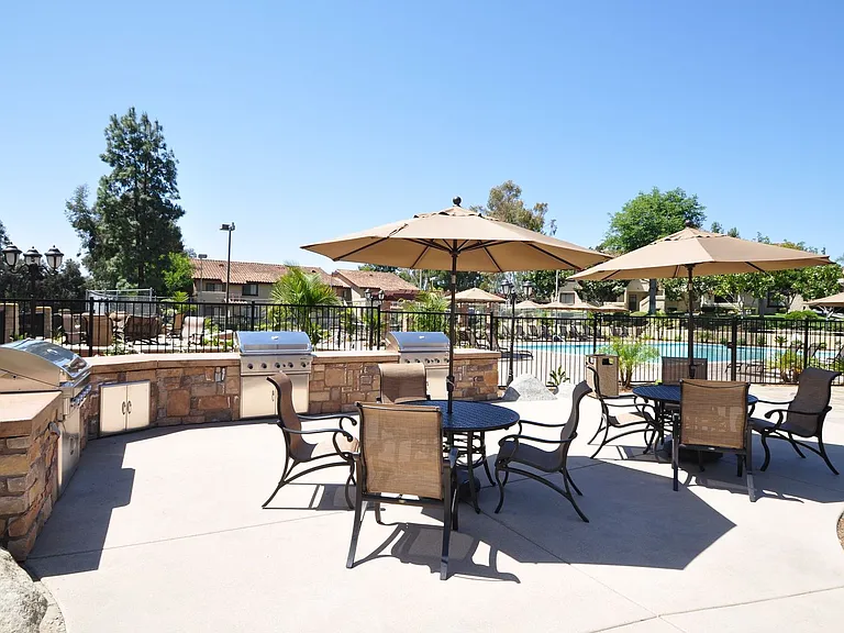 ShadowRidge Country Club Villas — Photo 3