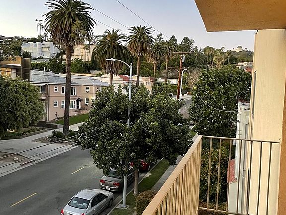3rd image of 1820 N Normandie Ave #12