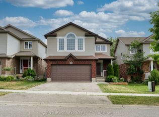 1218 Baird St, London, ON N6H 0G5
