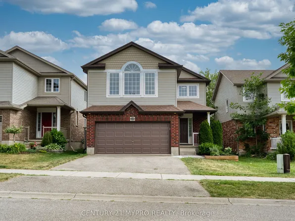 1218 Baird St, London, ON N6H 0G5