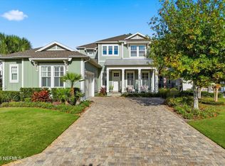 1747 MARITIME OAK Drive, Atlantic Beach, FL 32233