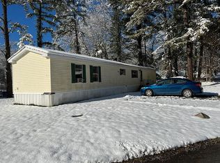 25 Dogwood Dr, Bloomingburg, NY 12721