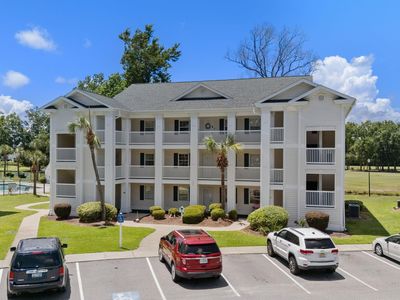 493 White River Dr. #28-D, Myrtle Beach, SC, 29579