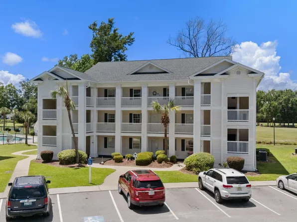 493 White River Dr. #28-D, Myrtle Beach, SC 29579