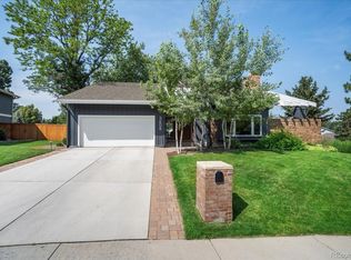 3608 E Geddes Ave, Centennial, CO 80122