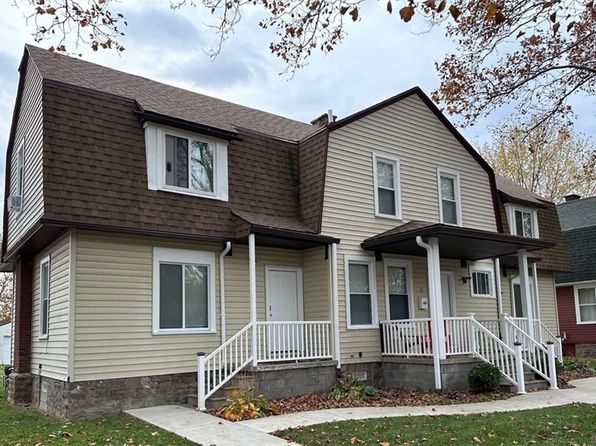 22 B St, Niagara Falls, NY 14303