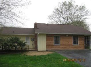 622 Beaver Dr, West Jefferson, NC 28694